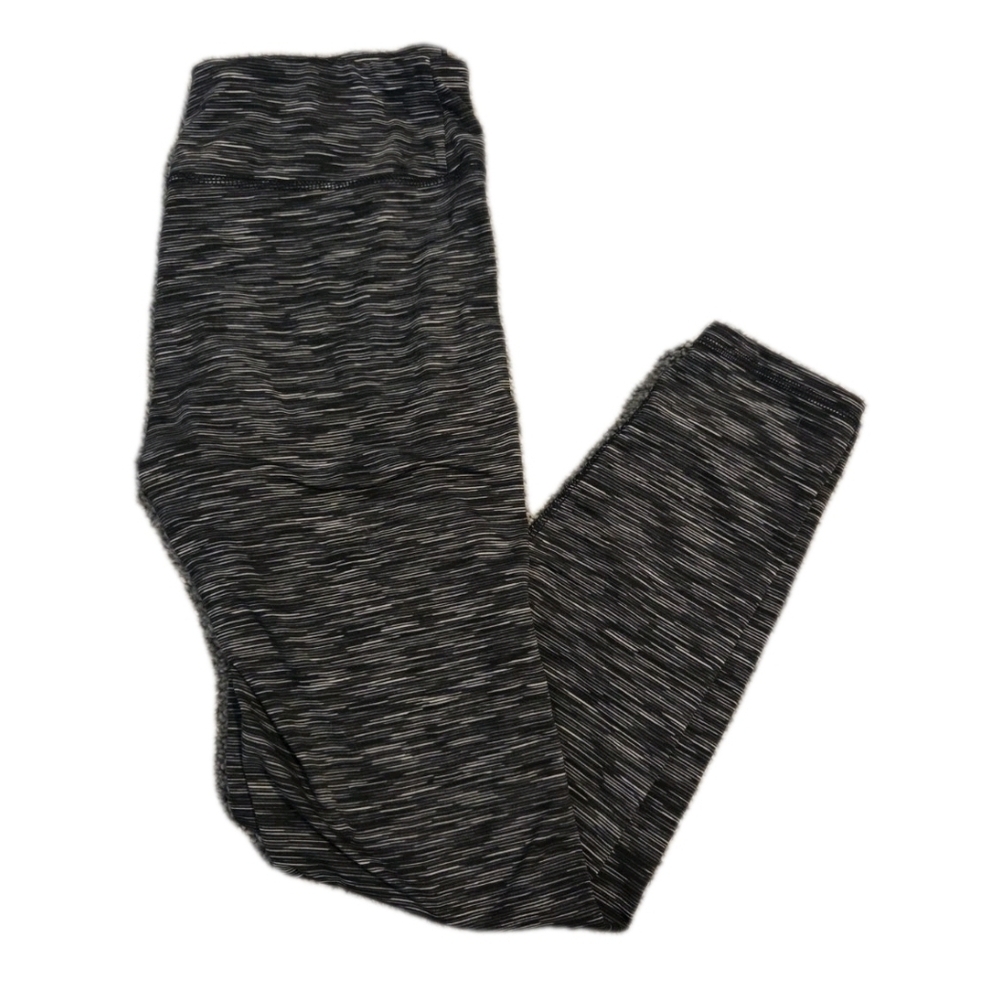 Rbx Leggings Size Medium. Condition is Pre-owned - Excellent condition